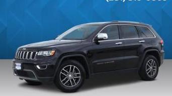 JEEP GRAND CHEROKEE 2018 1C4RJEBG8JC480090 image